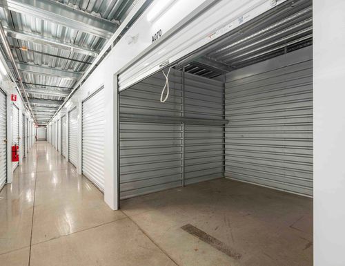 Prime Storage - Winston Salem - Gallery thumbnail photo #3
