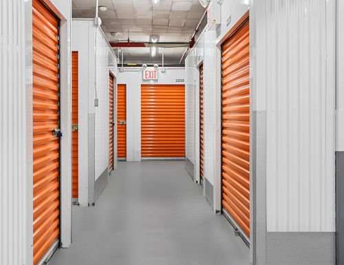 Prime Storage - Bronx University Ave. - Gallery thumbnail photo #1