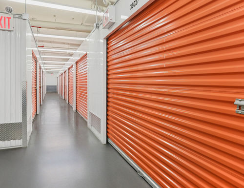 Prime Storage - Bronx University Ave. - Gallery thumbnail photo #3