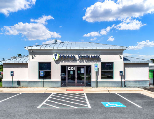 Prime Storage - Fredericksburg - Gallery thumbnail photo #1
