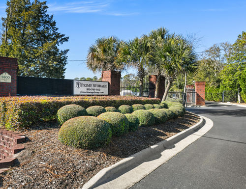 Prime Storage - Wilmington 5800 Carolina Bch Rd - Gallery thumbnail photo #0