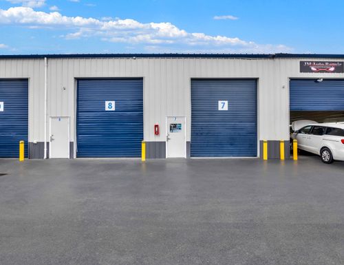 Prime Storage - Tacoma 74th St. - Gallery thumbnail photo #2