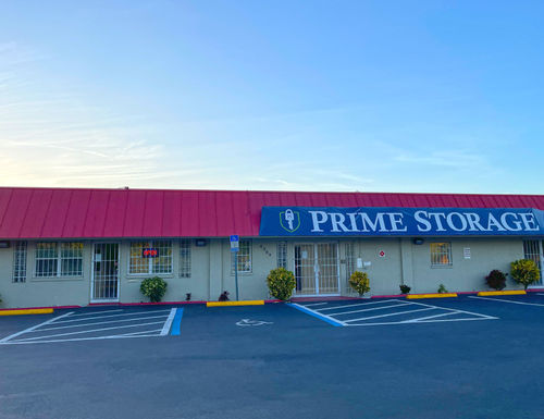Prime Storage - Cocoa 4909 US-1 - Gallery thumbnail photo #0