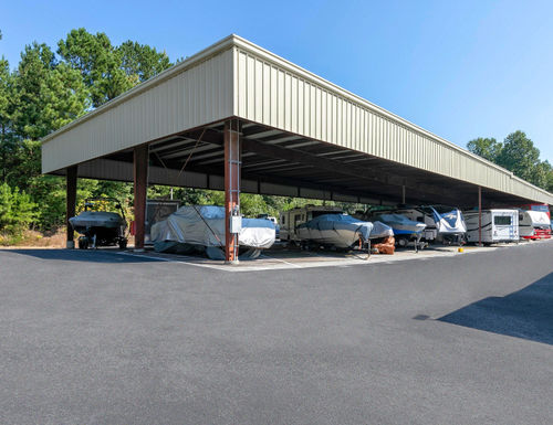 Prime Storage - Dallas - Gallery thumbnail photo #5