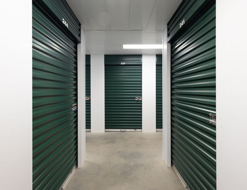 Prime Storage - Greenville East North St. - Gallery thumbnail photo #1