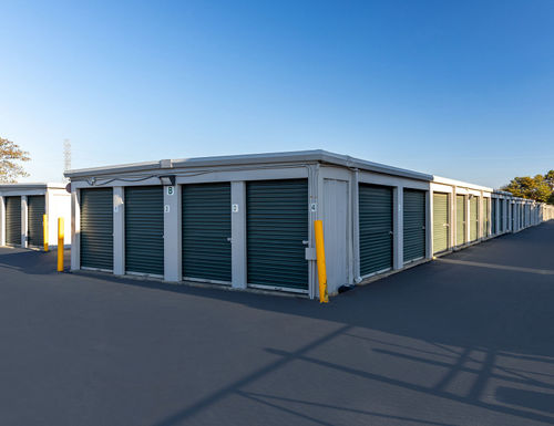 Prime Storage - Greenville Butler Rd. - Gallery thumbnail photo #1