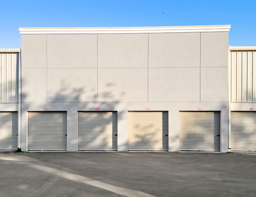 Prime Storage - Bangor - Gallery thumbnail photo #3