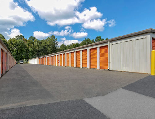 Prime Storage - Acworth West - Gallery thumbnail photo #2