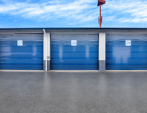 Prime Storage - West University Place North - Gallery thumbnail photo #5