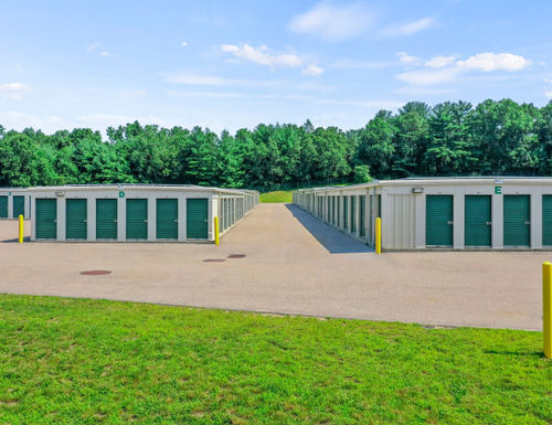 Prime Storage - North Grafton - Gallery thumbnail photo #3