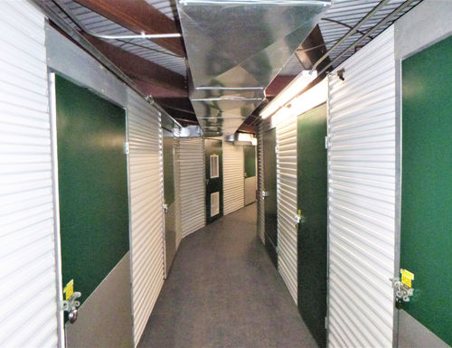 Prime Storage - South Boston Old Colony Ave. - Gallery thumbnail photo #2