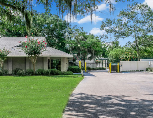 Prime Storage - Hilton Head - Gallery thumbnail photo #1