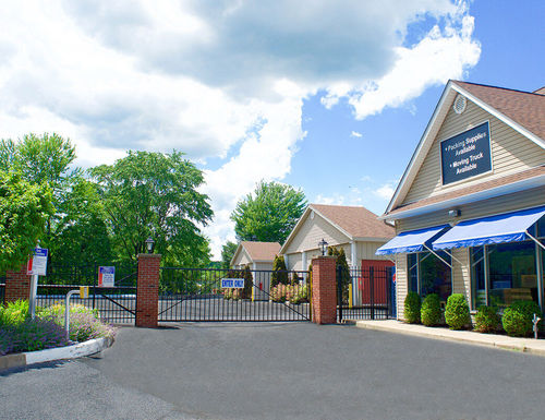 Prime Storage - Newburgh - Gallery thumbnail photo #1