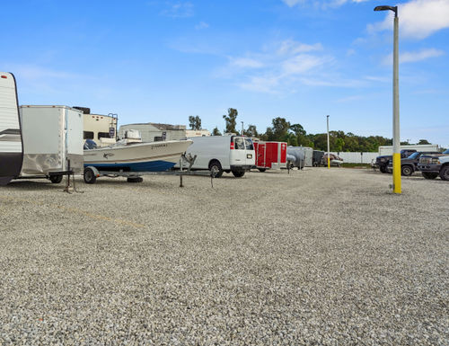 Prime Storage - North Fort Myers - Gallery thumbnail photo #4