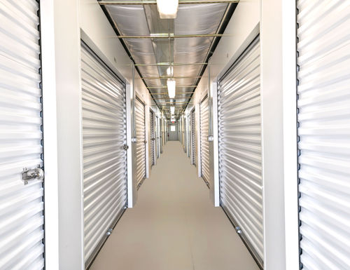 Prime Storage - North Grafton - Gallery thumbnail photo #1