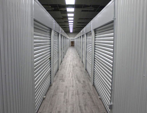 Prime Storage - Monroe - Gallery thumbnail photo #2