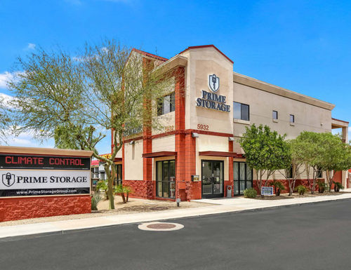 Prime Storage - Mesa - Gallery thumbnail photo #0