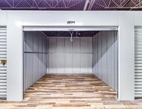 Prime Storage - Florence - Gallery thumbnail photo #7