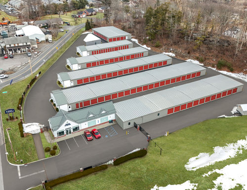 Prime Storage - Saugerties - Gallery thumbnail photo #4