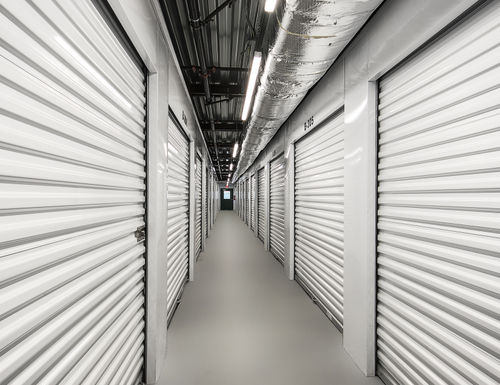 Prime Storage - Hilton Head Dillon Rd. - Gallery thumbnail photo #1