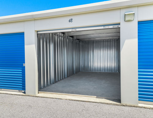 Xtra Room Secured Storage - Gallery thumbnail photo #2