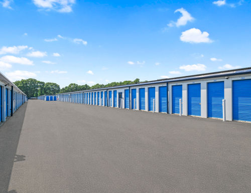 Prime Storage - Bohemia - Gallery thumbnail photo #3