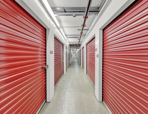 Prime Storage - Medford - Gallery thumbnail photo #2