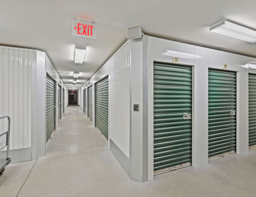 Prime Storage - Mechanicsburg - Gallery thumbnail photo #1
