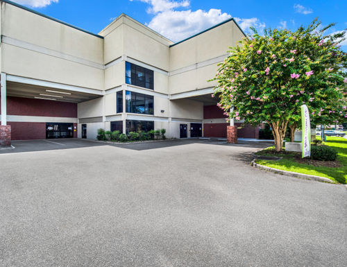 Greenwood Self Storage - Gallery thumbnail photo #3