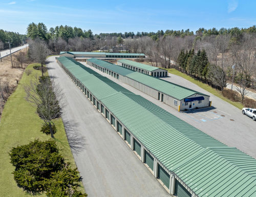Prime Storage - Loudon - Gallery thumbnail photo #0