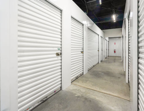 Prime Storage - Maynard - Gallery thumbnail photo #1