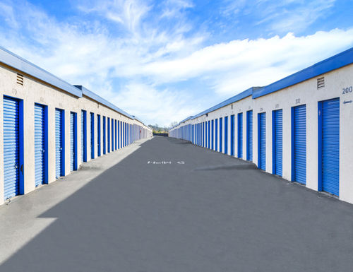 Prime Storage - Chula Vista 2385 Main St. - Gallery thumbnail photo #1