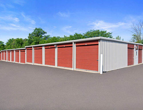 Prime Storage - Hatfield - Gallery thumbnail photo #3