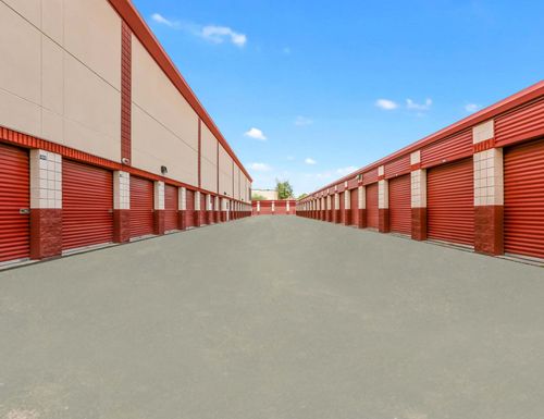 Prime Storage - Mesa - Gallery thumbnail photo #3