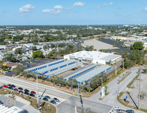 Prime Storage - Bradenton - Gallery thumbnail photo #5