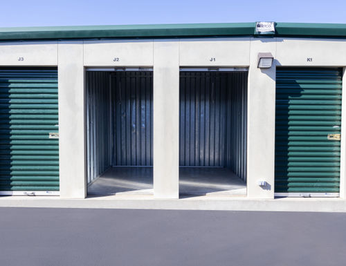 Prime Storage - Concord - Gallery thumbnail photo #3