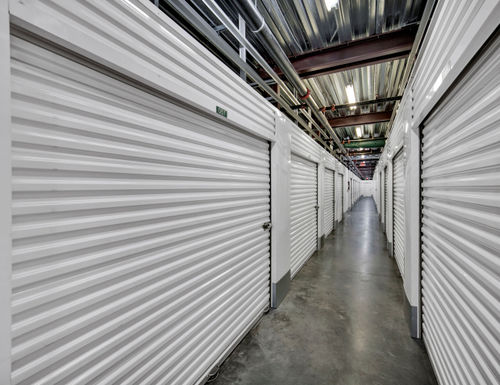 Greenwood Self Storage - Gallery thumbnail photo #2