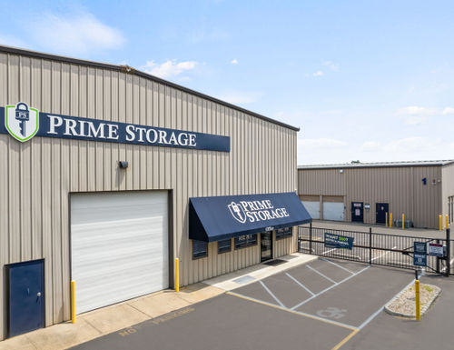 Prime Storage - Bridgehampton - Gallery thumbnail photo #0