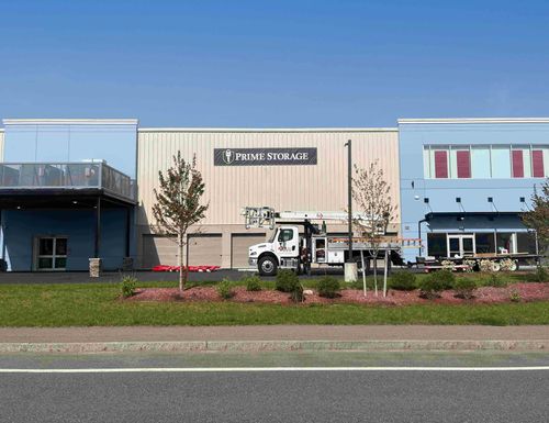 Prime Storage - Plaistow - Gallery thumbnail photo #6