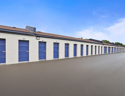 Prime Storage - Fairless Hills - Gallery thumbnail photo #2