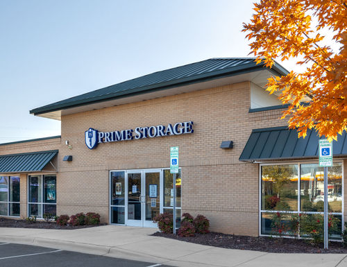 Prime Storage - Rock Hill - Gallery thumbnail photo #0