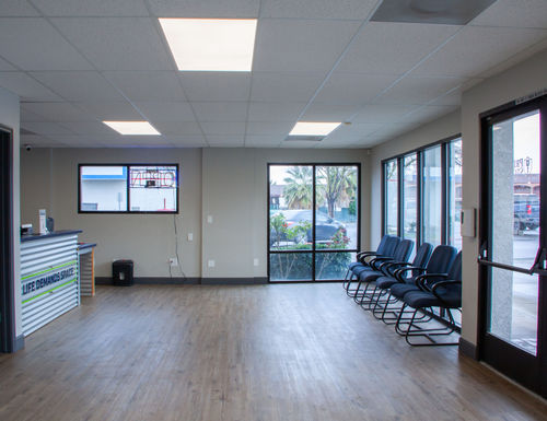 Prime Storage - Modesto - Gallery thumbnail photo #4
