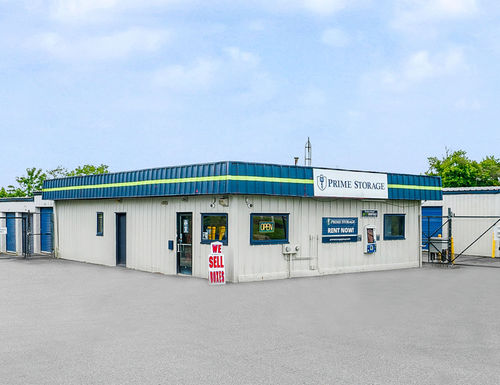 Prime Storage - Phillipsburg - Gallery thumbnail photo #0