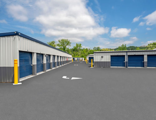 Prime Storage - Bethel - Gallery thumbnail photo #3