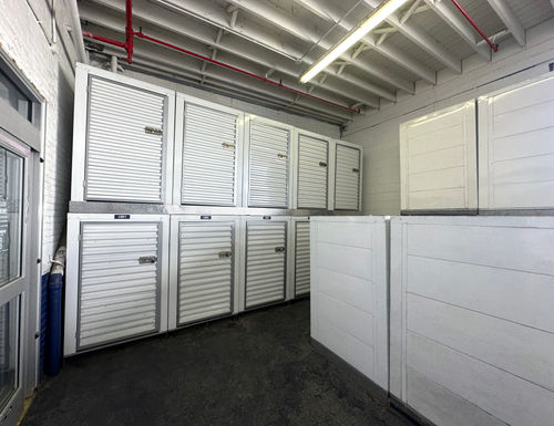 Prime Storage - Newark - Gallery thumbnail photo #2