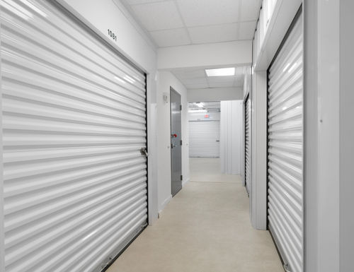 Prime Storage - Charlottesville Richmond Rd. - Gallery thumbnail photo #4