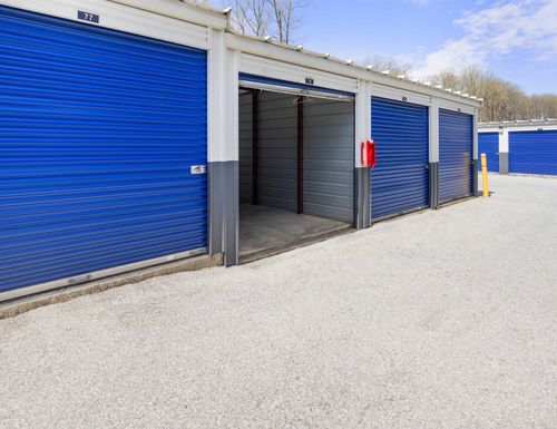 Prime Storage - Eldersburg - Gallery thumbnail photo #4