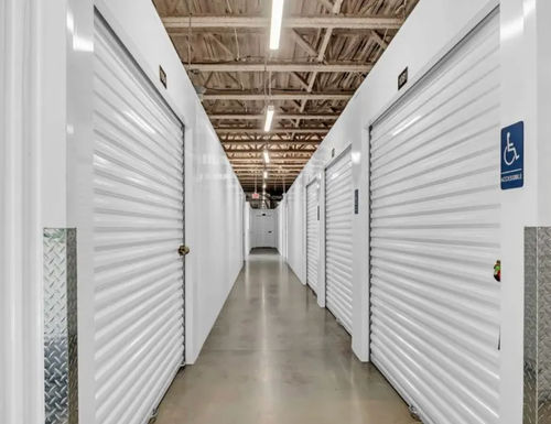 Prime Storage - Aberdeen - Gallery thumbnail photo #1