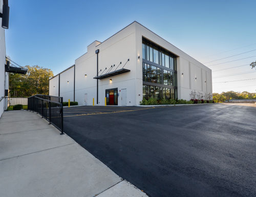 Prime Storage - Temple Terrace - Gallery thumbnail photo #1