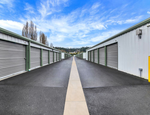 Prime Storage - Bremerton - Gallery thumbnail photo #2